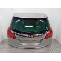 крышка (дверь) багажника Opel Insignia A 2010