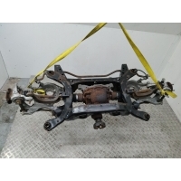 балка задняя Ford Mustang 6 поколение S550 2015 RFFR3W4025HA