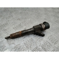 форсунка топливная Renault Megane 1 поколение [рестайлинг] 2001 0445110021