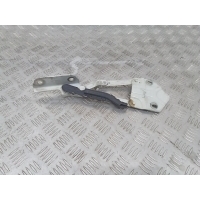 петля капота правая Volkswagen Touran 1 поколение [рестайлинг] 2010 1T0823302E
