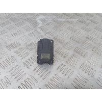 моторчик заслонки печки Mitsubishi ASX 1 поколение 2010 CSA512T010