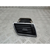 дефлектор обдува салона Mercedes-Benz GL X166 2014 A1668302154