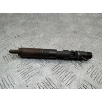 форсунка топливная Renault Megane 3 поколение 2011 166000897R,8200827965