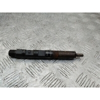 форсунка топливная Renault Megane 3 поколение 2011 166000897R,8200827965