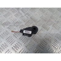 моторчик заслонки печки Renault Megane 4 поколение 2018 T37221BA,2704181D