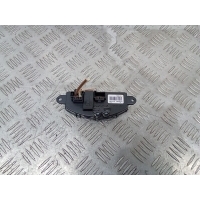 сопротивление печки Renault Megane 4 поколение 2018 T954061B