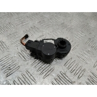 моторчик заслонки печки Renault Megane 4 поколение 2016 T32096B