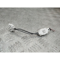 светодиодный LED модуль поворота фары Renault Megane 4 поколение 2016 266029540R