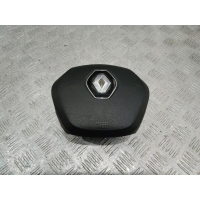 подушка безопасности водителя Renault Megane 4 поколение 2016 985705825R