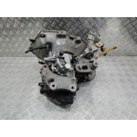 КПП механическая (МКПП) Opel Corsa D 2009 55565177,C419