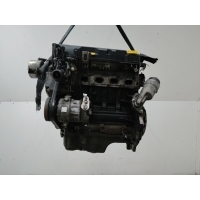 двигатель в сборе Opel Corsa D 2010 A14XER