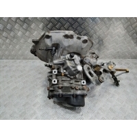КПП механическая (МКПП) Opel Corsa D 2010 55565177,W429