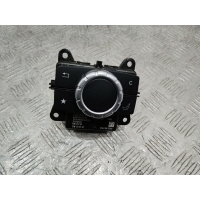 джойстик управления мультимедиа Mercedes-Benz GL X166 2016 A1669002709