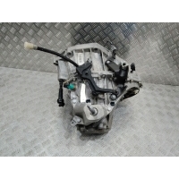 КПП механическая (МКПП) Renault Megane 4 поколение 2017 TL4086