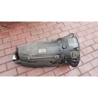 Кпп мерседес w211 рестайлинг 3.0 v6 cdi