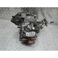 КПП механическая (МКПП) Opel Astra H 2007 W429,B14661F13W429,F13W429