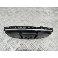 блок управления печки/климат-контроля Mercedes-Benz S W221 2007 A2218702658
