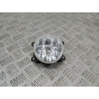 фара противотуманная Peugeot 208 1 поколение 2014 9675450980