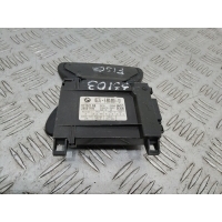 блок управления сигнализацией BMW 5 E60/E61 2006 6575698008901