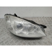 фара правая Mercedes-Benz S W221 2007 1305235874