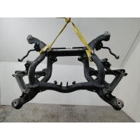 балка задняя Audi Q7 4L 2007 7L0599303