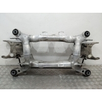 балка задняя BMW 5 E60/E61 2007 4027011