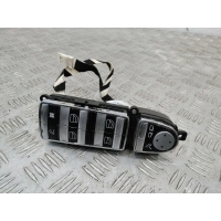 блок управления стеклоподъемниками передней левой Mercedes-Benz S W221 2007 A2218213751