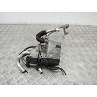 автономный отопитель Volkswagen Touareg 1 поколение 2007 7L6815071G