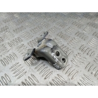 петля двери Nissan Qashqai J10 2008