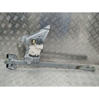 стеклоподъемник электрический передний левый Mercedes-Benz Sprinter W906 2006 A0068205442