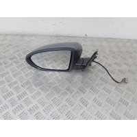 зеркало наружное левое Nissan Qashqai J10 2008
