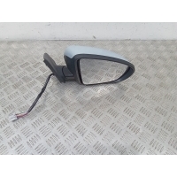 зеркало наружное правое Nissan Qashqai J10 2008
