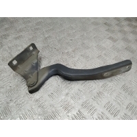 петля капота левая Nissan Qashqai J10 2008
