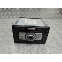 магнитола Nissan Qashqai J10 2008 28185JG45A