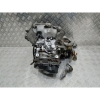 КПП механическая (МКПП) Opel Corsa D 2008 55565177,W429,B11281298AKTW429