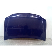 капот Renault Logan 1 поколение 2007
