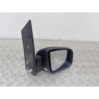 зеркало наружное левое Mercedes-Benz Vito W639 2010 A3158412,A3158442