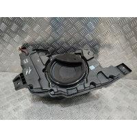 сабвуфер Hyundai Santa Fe 4 поколение 2019 96380S1100
