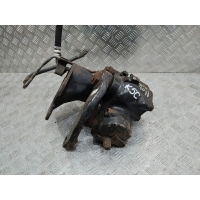 редуктор рулевой Renault Mascott 1 поколение 2007 5600201644