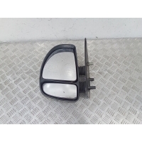 зеркало наружное левое Citroen Jumper 1 поколение [рестайлинг] 2004 0157143