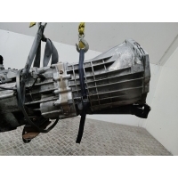 КПП механическая (МКПП) Hyundai Terracan 1 поколение 2002 3031839