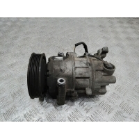 компрессор кондиционера Renault Megane 3 поколение 2010 8200939386