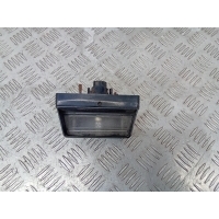 подсветка номера IVECO Daily 3 поколение 2005