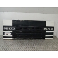 капот DAF XF 95 1 поколение 2005 1309400