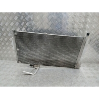 радиатор кондиционера Mercedes-Benz C W203 2003 A2035001254