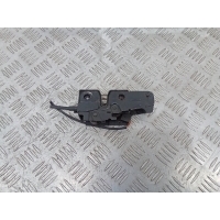замок капота Audi Q7 4L 2007 4L0823509