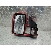 зеркало наружное левое Volkswagen LT 2 поколение 2000 2D2857501A01C