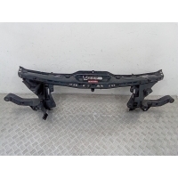 передняя панель (телевизор) Mercedes-Benz Vito W639 2010 A6395843338