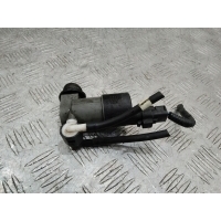 насос (моторчик) омывателя стекла Nissan Qashqai J10 2007 28920BU010