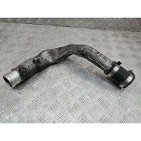 патрубок интеркулера Nissan Qashqai J10 2007